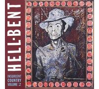 Insurgent Country: Hell-Ben - Vol. 2-Insurgent Country: Hell-Ben
