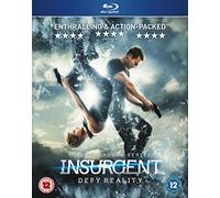 Insurgent - Defy Reality [Edizione: Regno Unito]