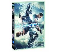 Insurgent (Sci-Fi Project)