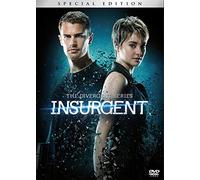 Insurgent (Spec.Edt.)