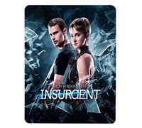 Insurgent (Steelbook Metal)