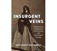 Insurgent Veins: Indigenismo, Indigenous Literatures, and Decolonial Cracks