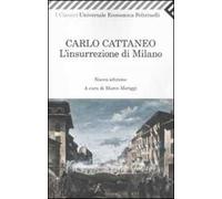 Insurrezione di Milano nel 1848