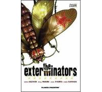 Insurrezione. The exterminators. Vol. 2