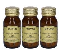 Insuvis 80 Pastiglie 3x40 g Pastiglie