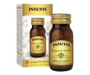 INSUVIS 80PAST