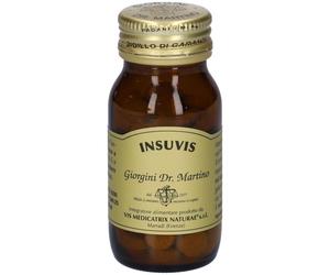 INSUVIS 80PAST