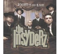 Insyders - Fight of My Life