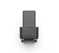 INSYOO Adattatore per fotocamera originale DJI Mic 2, collega il ricevitore Mic 2 alla fotocamera Sony MI Hot Shoe per DJI Mic 2 Accessori