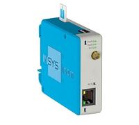 MIRO-L100 SERIES INDUSTRIAL - CELLULAR ROUTER WITH NAT VPN FIR