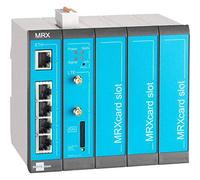 Insys Router LTE modulare MRX-5 LTE Ethernet, RS 232, RS 485 12 V/DC, 24 V/DC