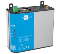 Insys SCR-L200 gateway/controller 10, 100 Mbit/s (INSYS icom SCR-L 200 - router