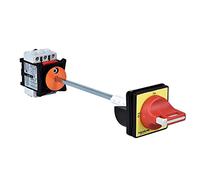 Schneider Electric Interruttore 3 poli 63 A CDO ROJO COND P/FDO PANEL