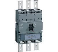 Int. aut. h1000, 3P3D,50kA,1000A,LSI