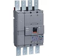 Int. aut. h1600,4P4R,50kA,1250A,LSI