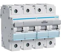 Int.aut.serie HMD 4P 100A D-15kA