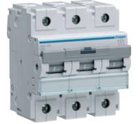 Int.aut.serie HMX 3P 25A C-50kA