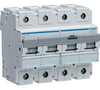 Int.aut.serie HMX 4P 32A C-50kA