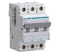 Int.aut.serie MCA 3P 63A C-6/10kA