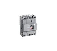 Int. aut. x160, 4P4D, 18kA, 32A, TM Fijo