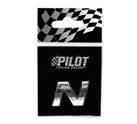 INT AUTO 1519765 Adesivi