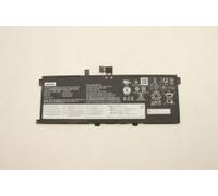 46Wh internal Lithium-Ion - battery for Lenovo ThinkPad - Warranty: 3M