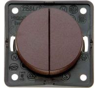 Int. doble Integro marrón