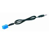 Int Electronics 1120253 Adattatore AUX-IN - Jack 3.5 AUX-IN Mini ISO >Jack
