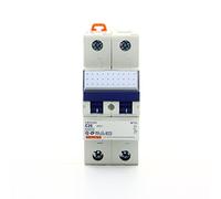 Int.Magnet.Compatto 2P C10 4,5Ka 1M
