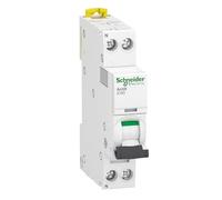 INT. MAGNETOT. IC40A 1P+N C6A 4500A (SCHNEIDER cod. A9P52606)