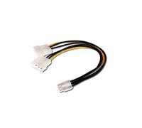 Int.Powersup. Cable 0.20M 2Xdie
