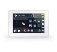 INT-TSI-W Tastiera touch