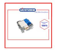 INT005CY ELETTROSERRATURA BLOCCOPORTA LAVATRICE CANDY 43025488 ROLD DKS14406