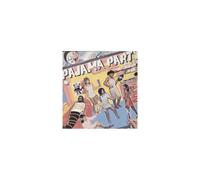 INT20413 LP Pajama Party Time VINYL CH-BJ1C-UA4K