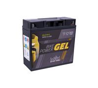 INTACT Batteria di alimentazione per bici GEL 51913