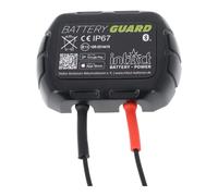 IntAct Battery Guard 2.0 Batteriewächter 12 Volt + Smartphone App Ios + Android