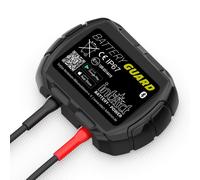 intAct Battery Guard monitor per batterie per il monitoraggio Bluetooth di