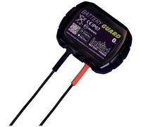 Intact GL10 Battery-Guard Monitoraggio batteria 12 V Collegamento Bluetooth®,
