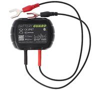 Intact - Monitoraggio batteria GL10 Battery-Guard 12 V Bluetooth® e compatibile
