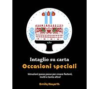 Intaglio su carta. Occasioni speciali