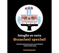 Intaglio su carta. Occasioni speciali