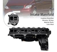 Intake Inlet Manifold A6510904937 Per Mercedes Benz 2.1 Cdi 2143CCM 2003+ A7