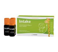 INLINEA Intake - acceleratore del metabolismo 10 flaconcini