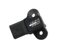 Intake Manifold Air Boost Pressure Sensor 0261230170 1K0906207A For VW Golf udi S4 S5 Q7