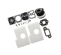 Intake Manifold Air Carburetor Repair Kit Fit For MS180 MS170 018 017 MS 180 170 Chainsaw Replace Spare Part