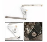 Intake Manifold Air Flap Runner Lever Repair Kit Per Benz M272 V6 M273 V8 T9