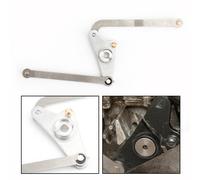 Intake Manifold Air Flap Runner Lever Repair Kit Per Benz M272 V6 M273 V8 Y0