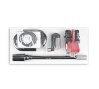 Intake/Output Replacement Kit for 307/407 Canister Filters (A446 A449