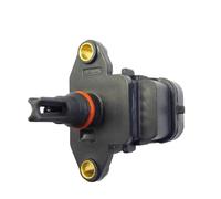 Intake Pressure Sensor for Fiat Brava Doblo Marea Palio Siena Stilo Palio Manifold Absolute Pressure Map Sensor 25184080 96276354 Map Manifold