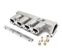 Intake turbo manifold + fuel rail per Corrado, Golf, Jetta, Passat